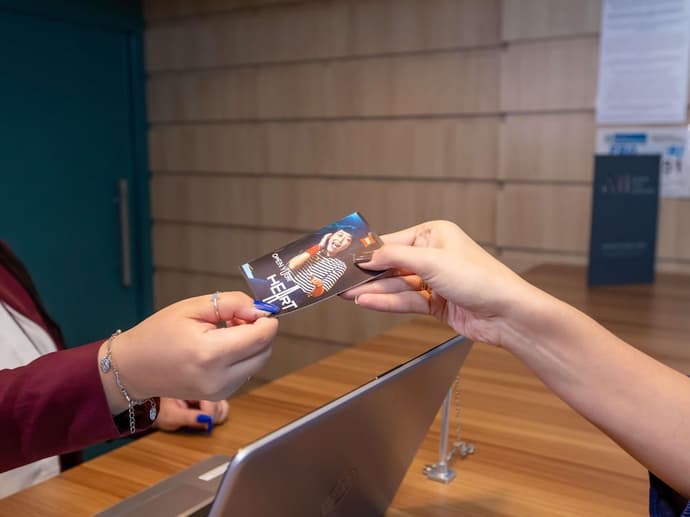 ibis Rio de Janeiro Barra da Tijuca, Primary image