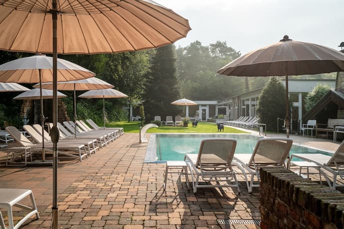 Waldhotel Tannenhäuschen, Primary image