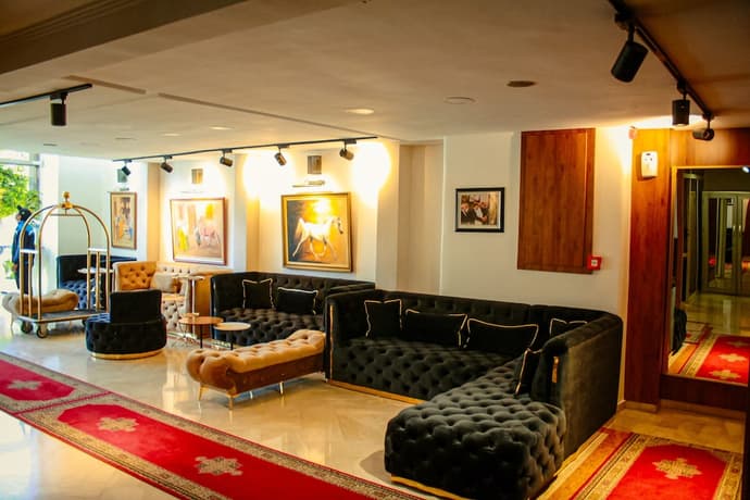 Hôtel Belle Vue & Spa, Primary image