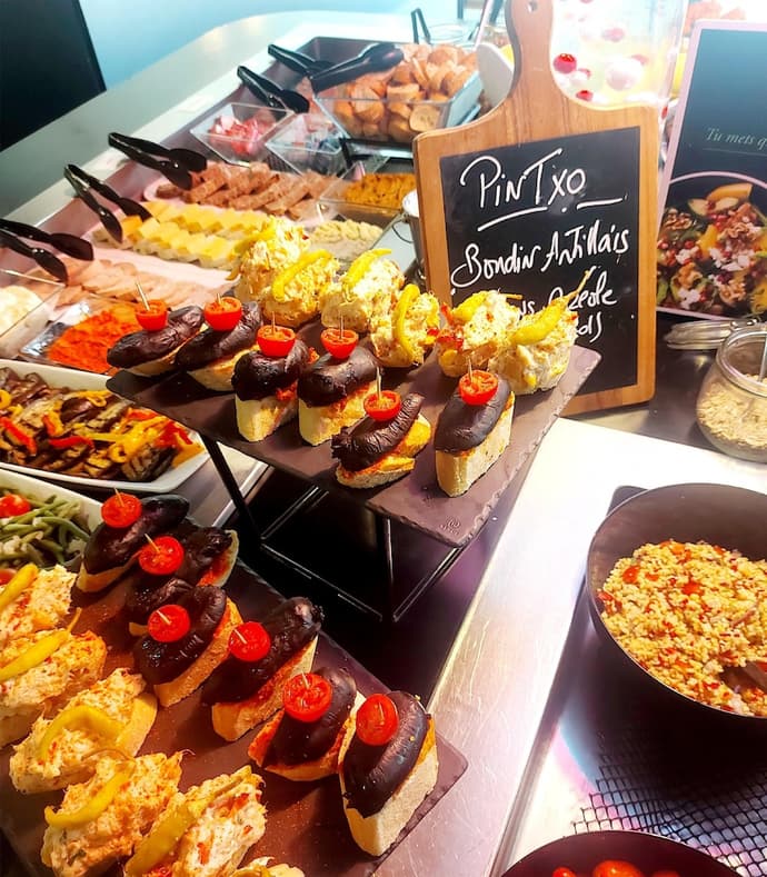 Campanile Bordeaux Ouest Mérignac Aéroport, Primary image