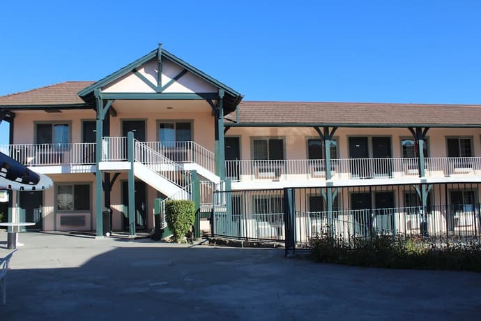 Best Whittier Inn, Primary image