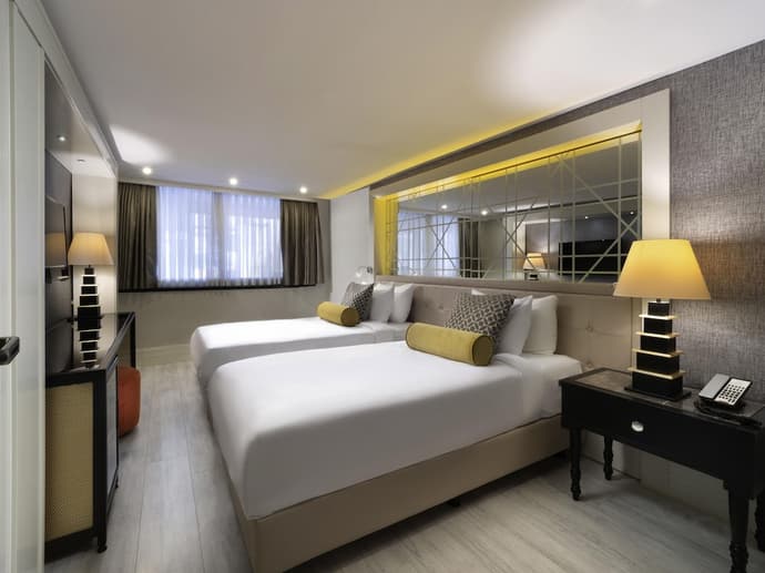 Mercure Istanbul Bomonti, Primary image