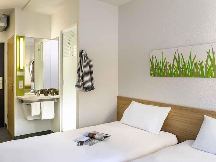 ibis budget Roanne, Primary image