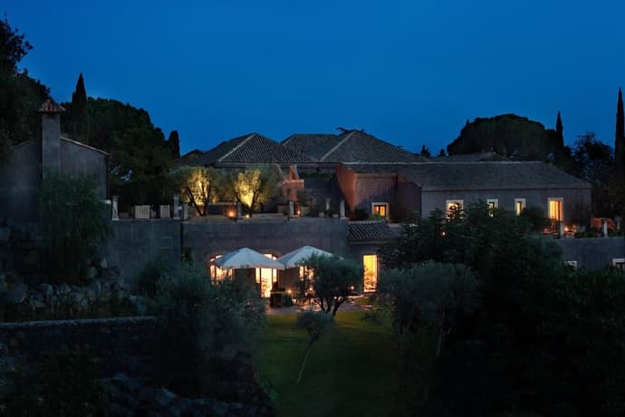 Casa la Carrubbazza, Primary image