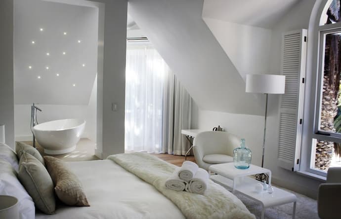 Swakopmund Luxury Suites, Primary image