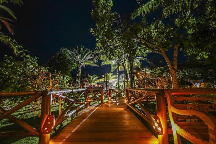 Ecoporan Hotel Charme Spa & Eventos, Primary image