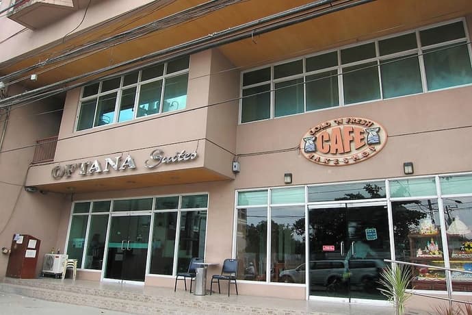 Oftana Suites Cebu near Oakridge, Primary image