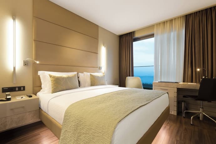 AC Hotel Istanbul Macka, Primary image
