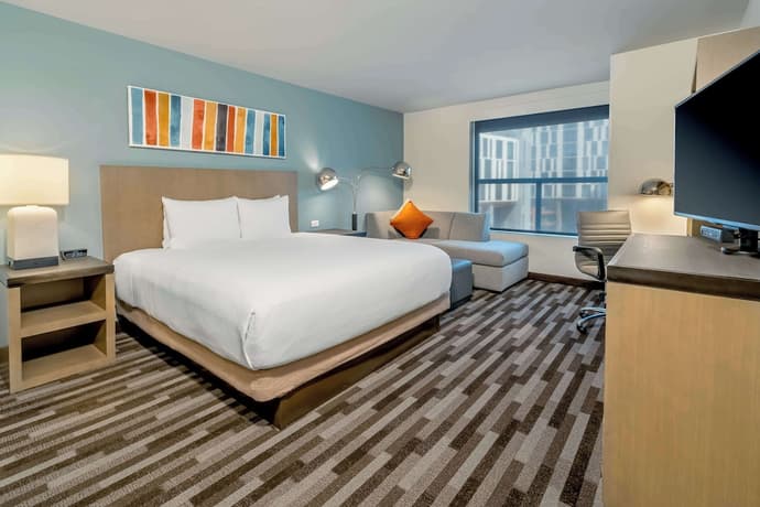 Hyatt House Salt Lake City Downtown, Primary image