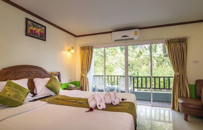 Aonang Silver Orchid Resort, Primary image
