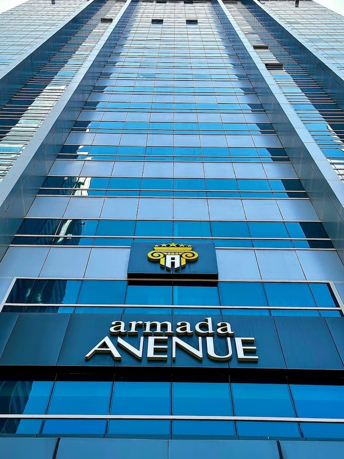 ARMADA AVENUE HOTEL, Primary image