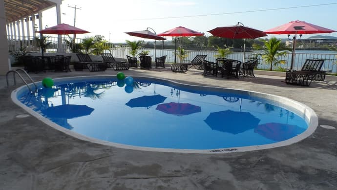 Ramada Tikal Isla De Flores Hotel, Primary image