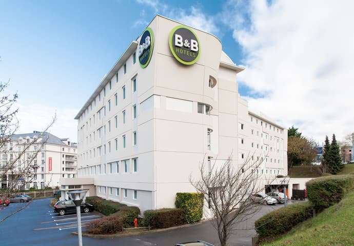 B&B HOTEL Paris Roissy CDG Aéroport, Primary image