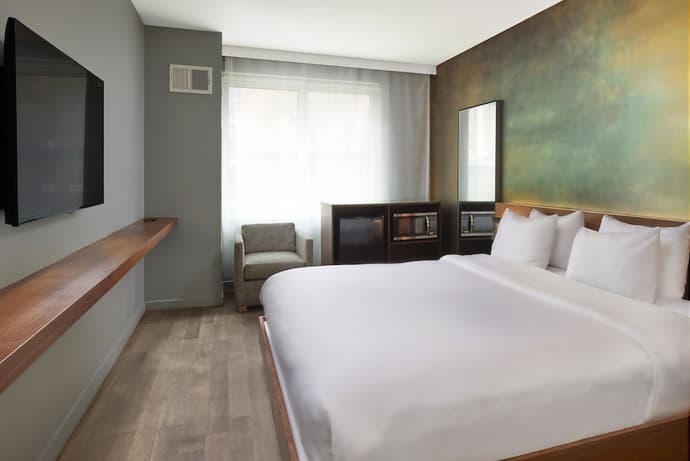 Truss Hotel Times Square, Primary image