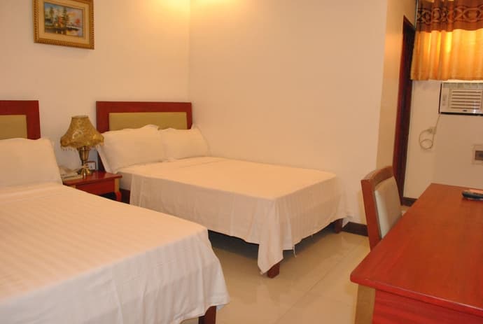 Dragon Home Inn, Primary image