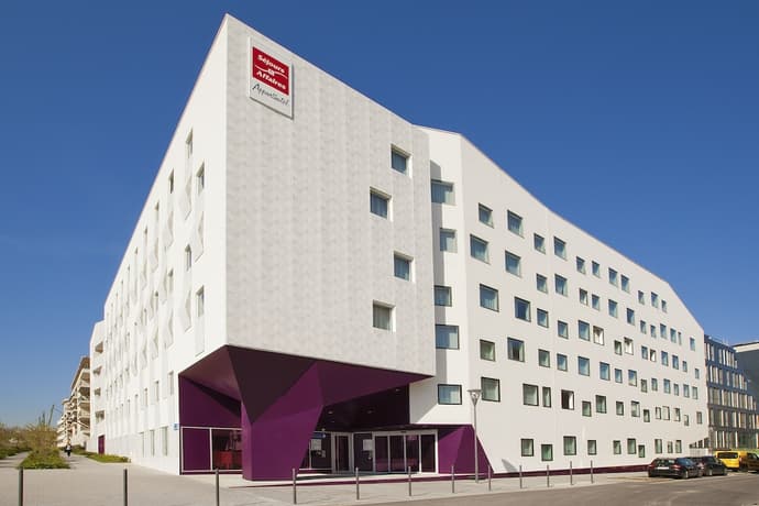 Séjours & Affaires Massy Atlantis, Primary image