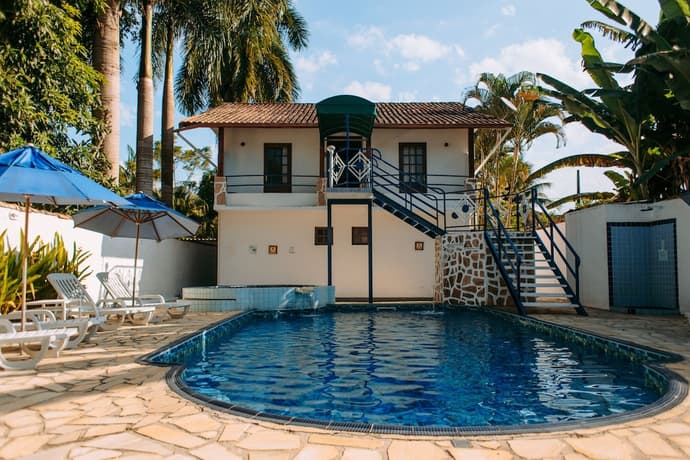 HOTELARE Hotel Brunello, Primary image