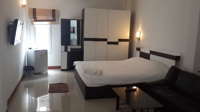 Sri Samui Hotel, Primary image