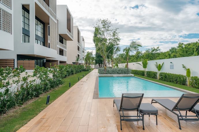 Lumina at Flats Punta Cana Village, Primary image