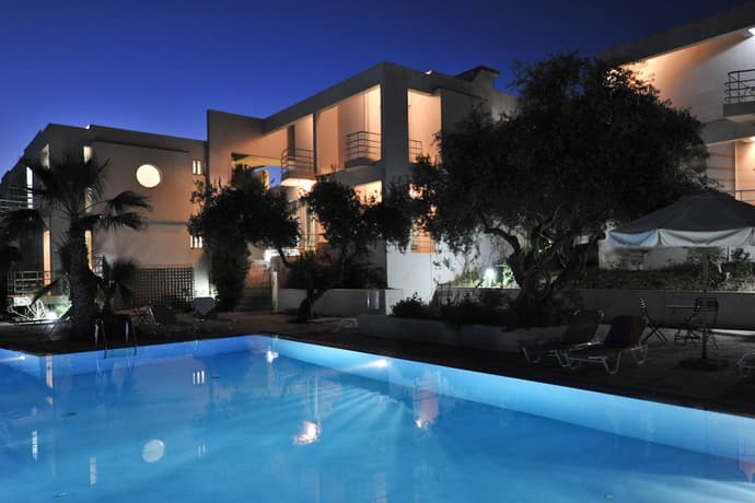 Rodon Hotel, Primary image