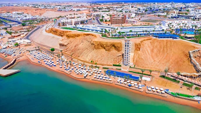 Albatros Sharm Resort - By Pickalbatros, Primary image