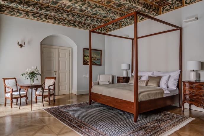 Hotel Nerudova 211, Primary image