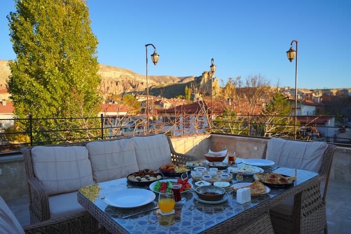Zultanite Cappadocia Hotel, Primary image