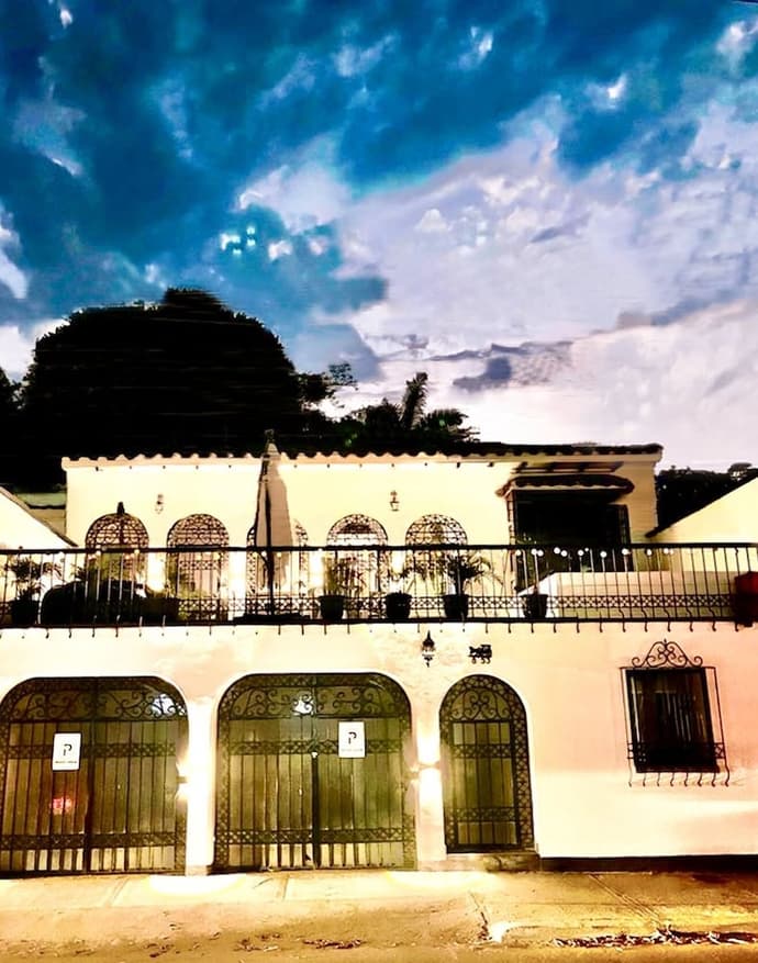 Ámbar Hostel  San Gil, Primary image