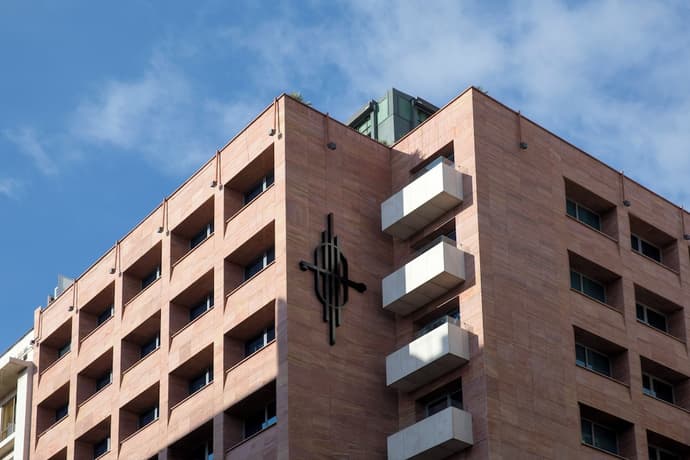 Athens Key Hotel, Trademark Collection by Wyndham, Primary image