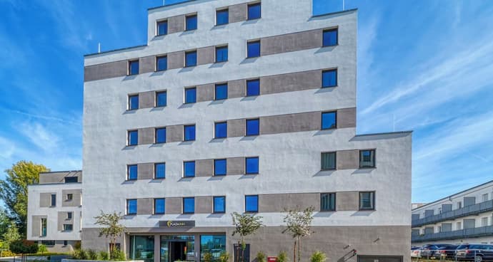 PLAZA INN Ulm, Primary image