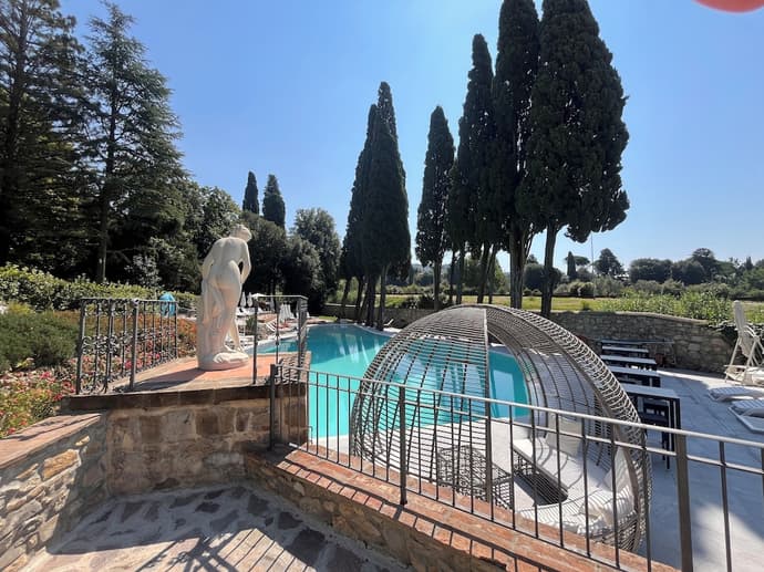 Fantastic Garden, Primary image