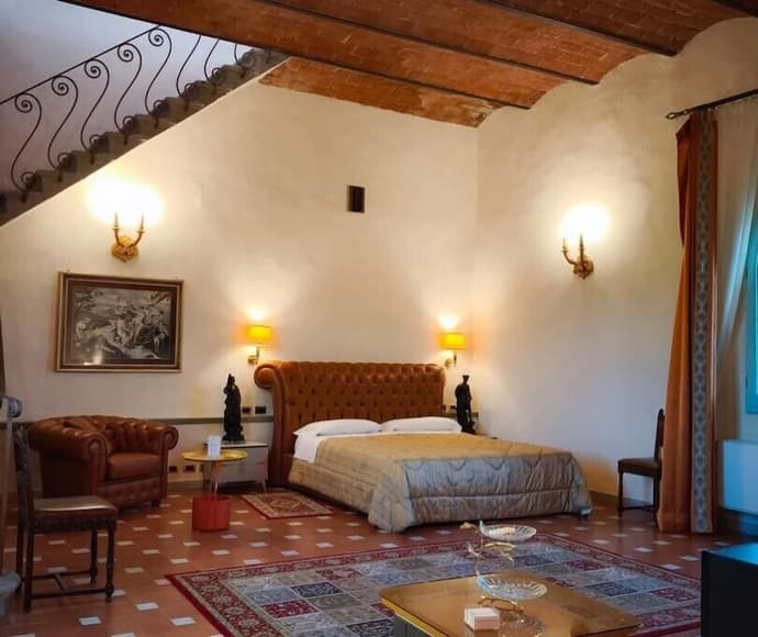 Fantastic Garden, Primary image