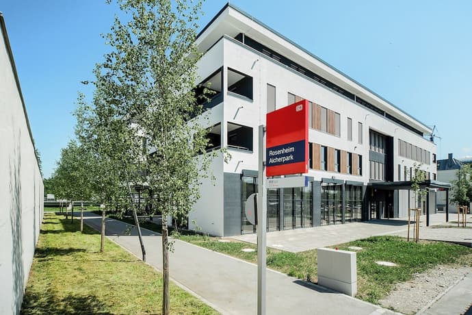 BRIGHT - Rosenheim Aicherpark, Primary image