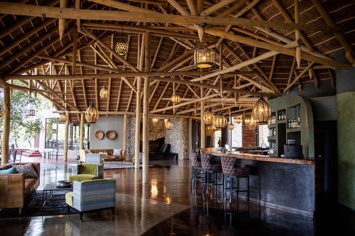 Etosha Oberland Lodge l Ondili, Primary image