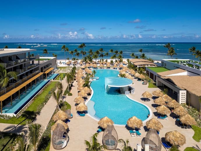 Serenade All Suites - Adults Only Resort, Primary image