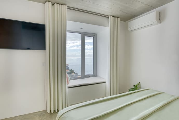 Socalco Nature Calheta, Room