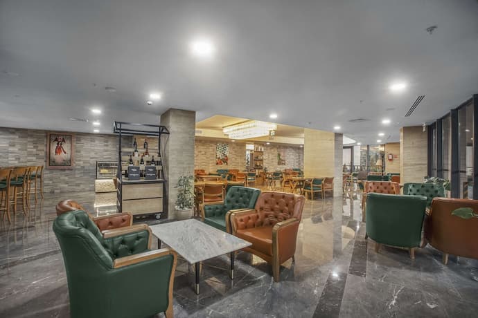 Royal Tulip Hotel & Casino Tbilisi, Primary image