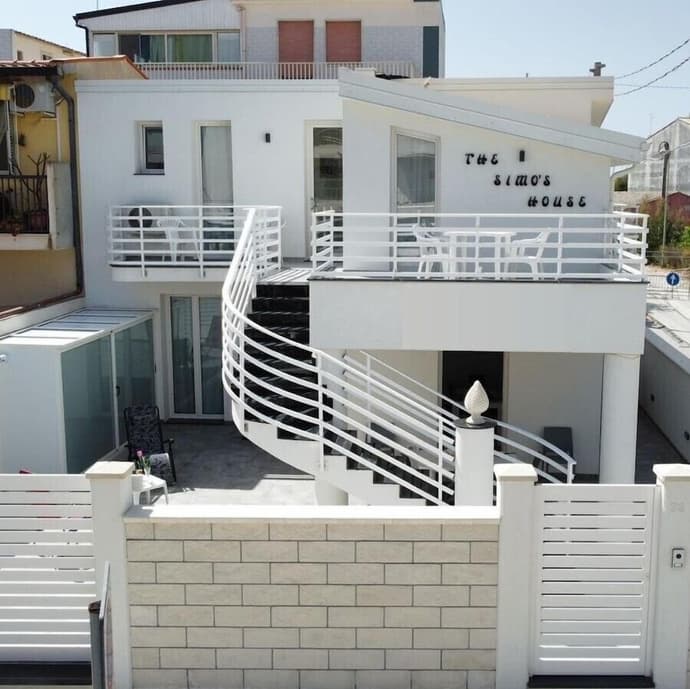 The Simo's House Camere a Marzamemi, Primary image