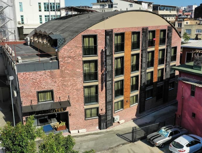 Lupo Libero Hotel & Spa, Primary image