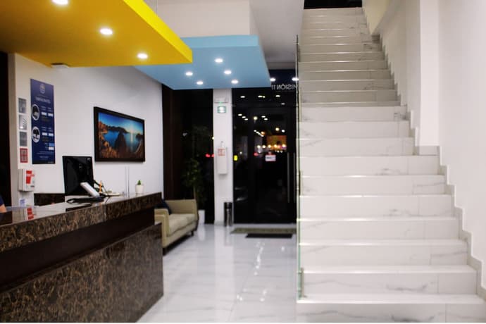 MISION 11, Reception