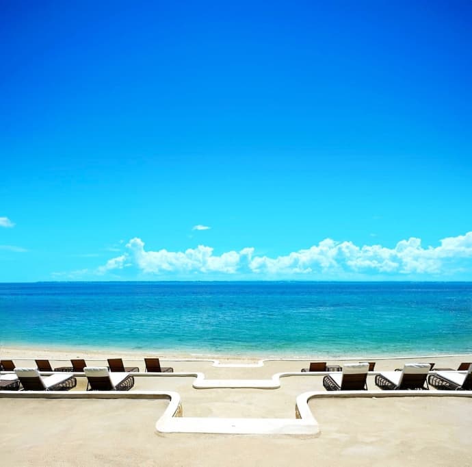 Belmont Hotel Mactan, Primary image