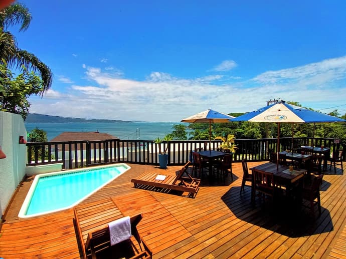 Pousada Caminho do Mar, Primary image