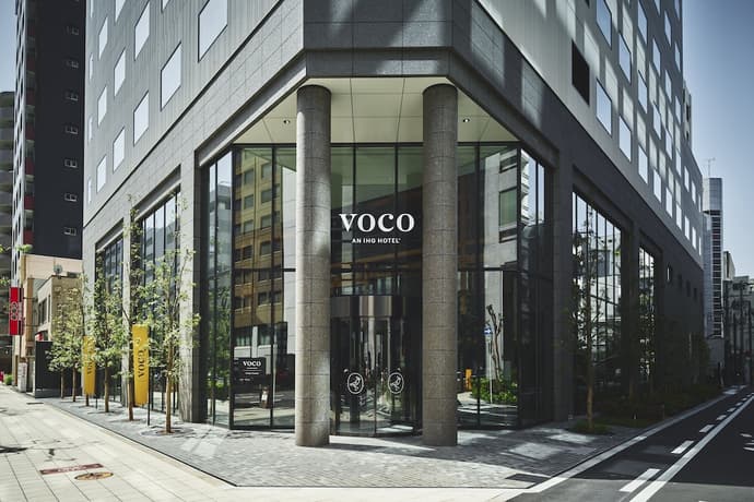 voco Osaka Central by IHG, Primary image