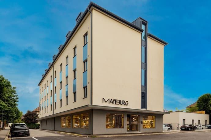 Mayburg Salzburg, A Tribute Portfolio Hotel, Primary image