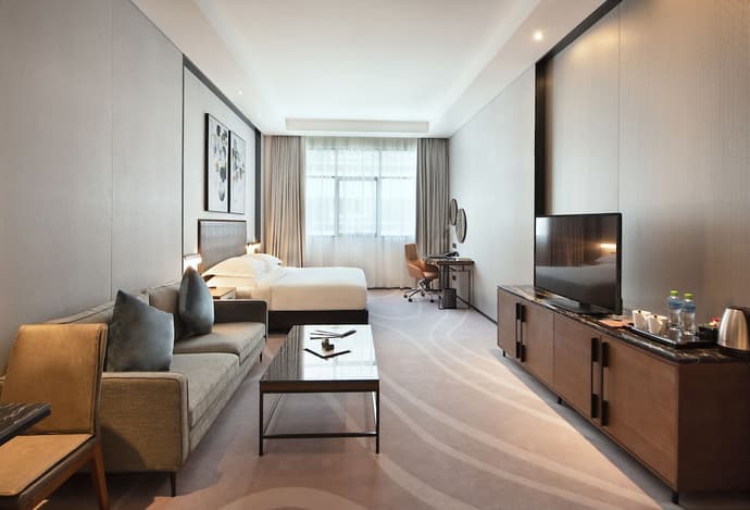 Asiana Grand Hotel, Primary image