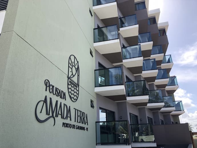 POUSADA AMADA TERRA, Primary image