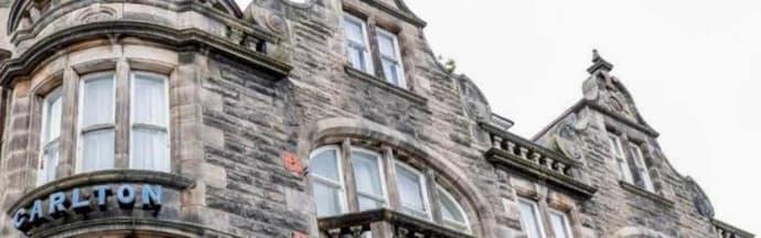 Carlton Hotel, Primary image