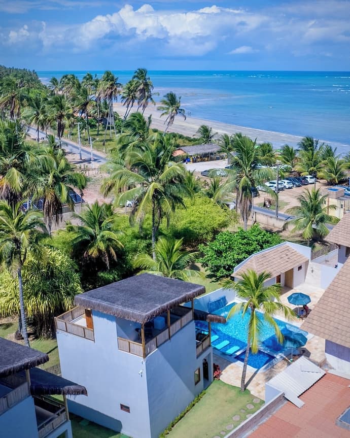 Pousada Corais do Bitingui, Primary image