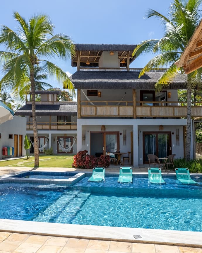 Pousada Corais do Bitingui, Primary image