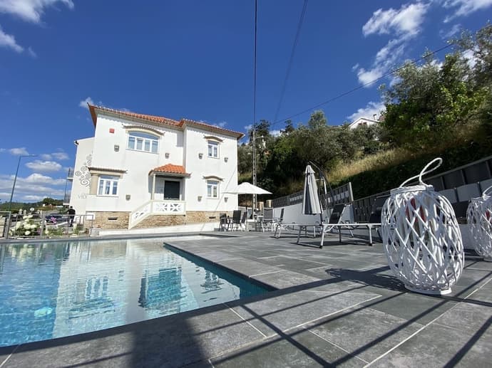 Casa Do Vidoeiro, Primary image